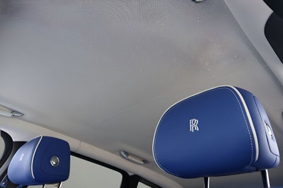 2023 Rolls-Royce Cullinan Base