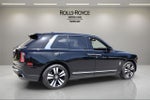 2022 Rolls-Royce Cullinan Base