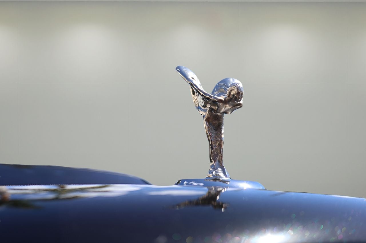 2022 Rolls-Royce Cullinan Base