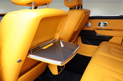 2023 Rolls-Royce Cullinan Black Badge