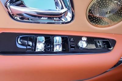 2023 Rolls-Royce Cullinan Black Badge