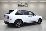 2023 Rolls-Royce Cullinan Black Badge