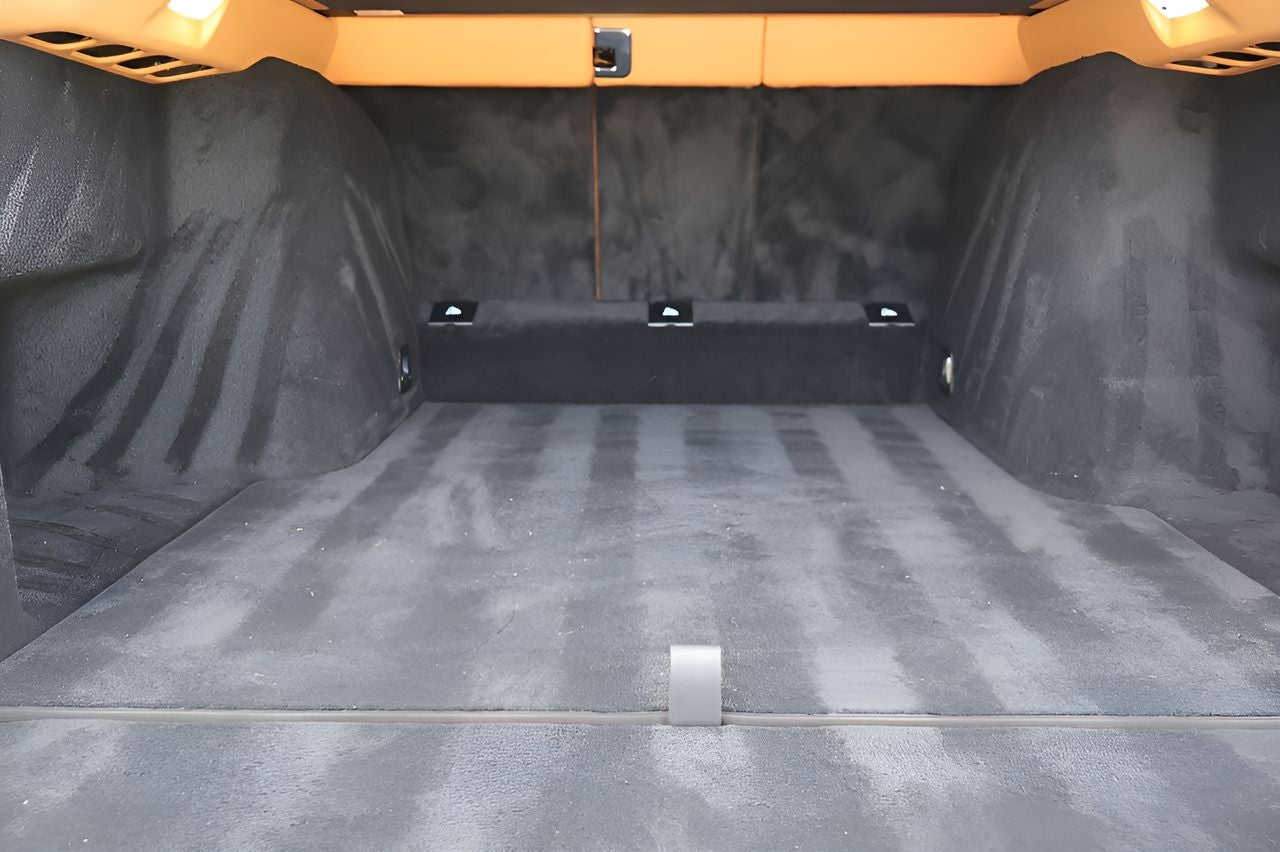 2023 Rolls-Royce Cullinan Black Badge