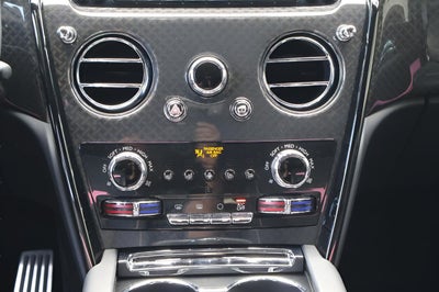 2023 Rolls-Royce Cullinan Black Badge