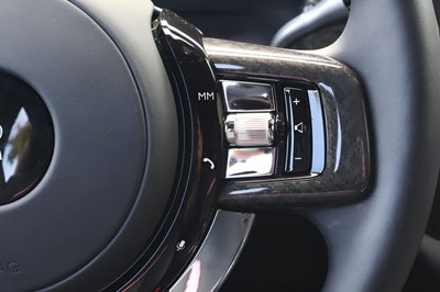 2023 Rolls-Royce Cullinan Black Badge