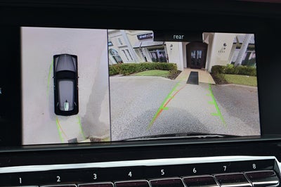 2023 Rolls-Royce Cullinan Black Badge