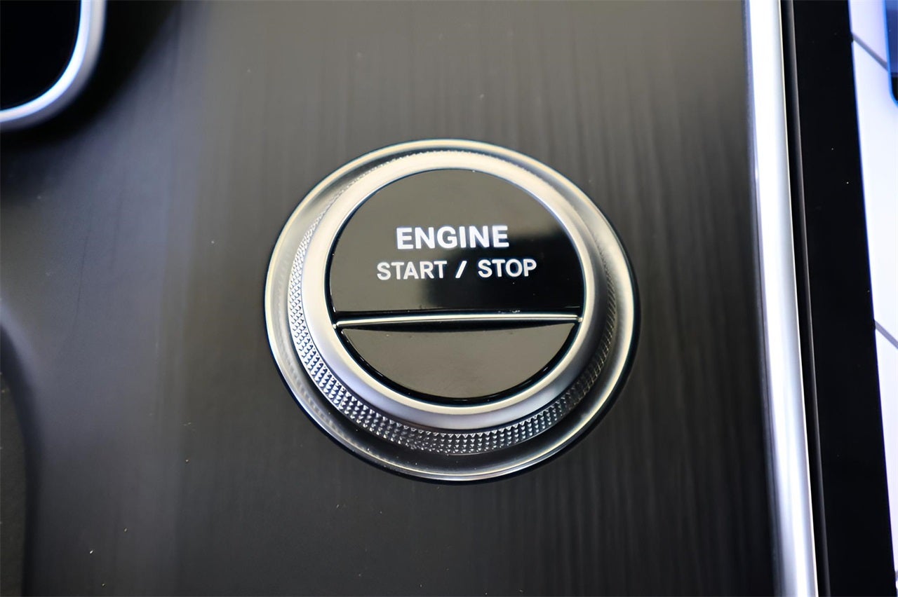 2025 Mercedes-Benz S-Class S 63 E AMG® 4MATIC®