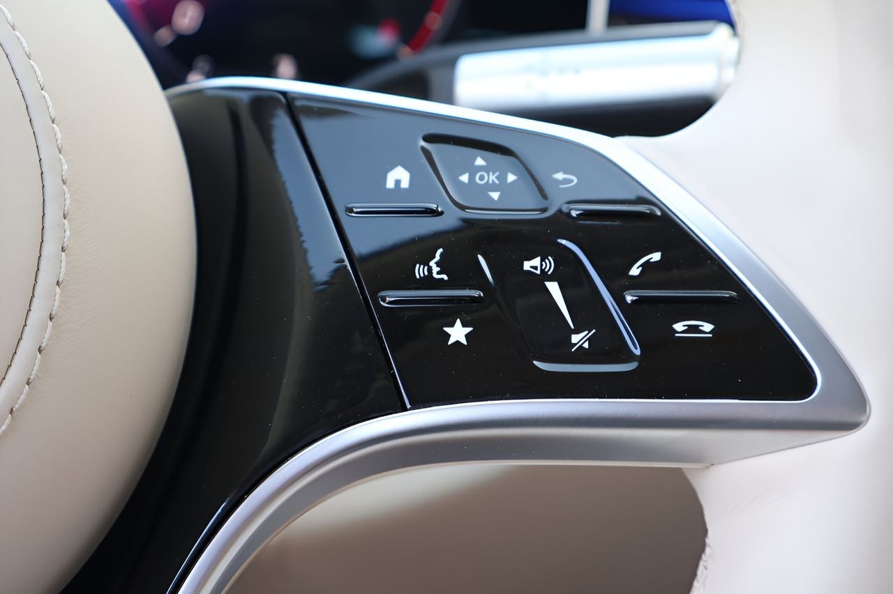 2024 Mercedes-Benz S-Class Maybach S 680 4MATIC®