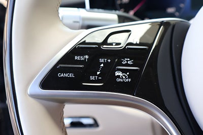 2024 Mercedes-Benz S-Class Maybach S 680 4MATIC®