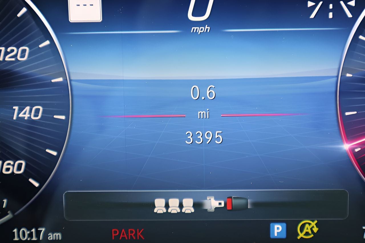 2024 Mercedes-Benz S-Class Maybach S 680 4MATIC®