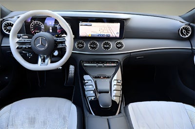 2024 Mercedes-Benz AMG® GT 63 4MATIC®