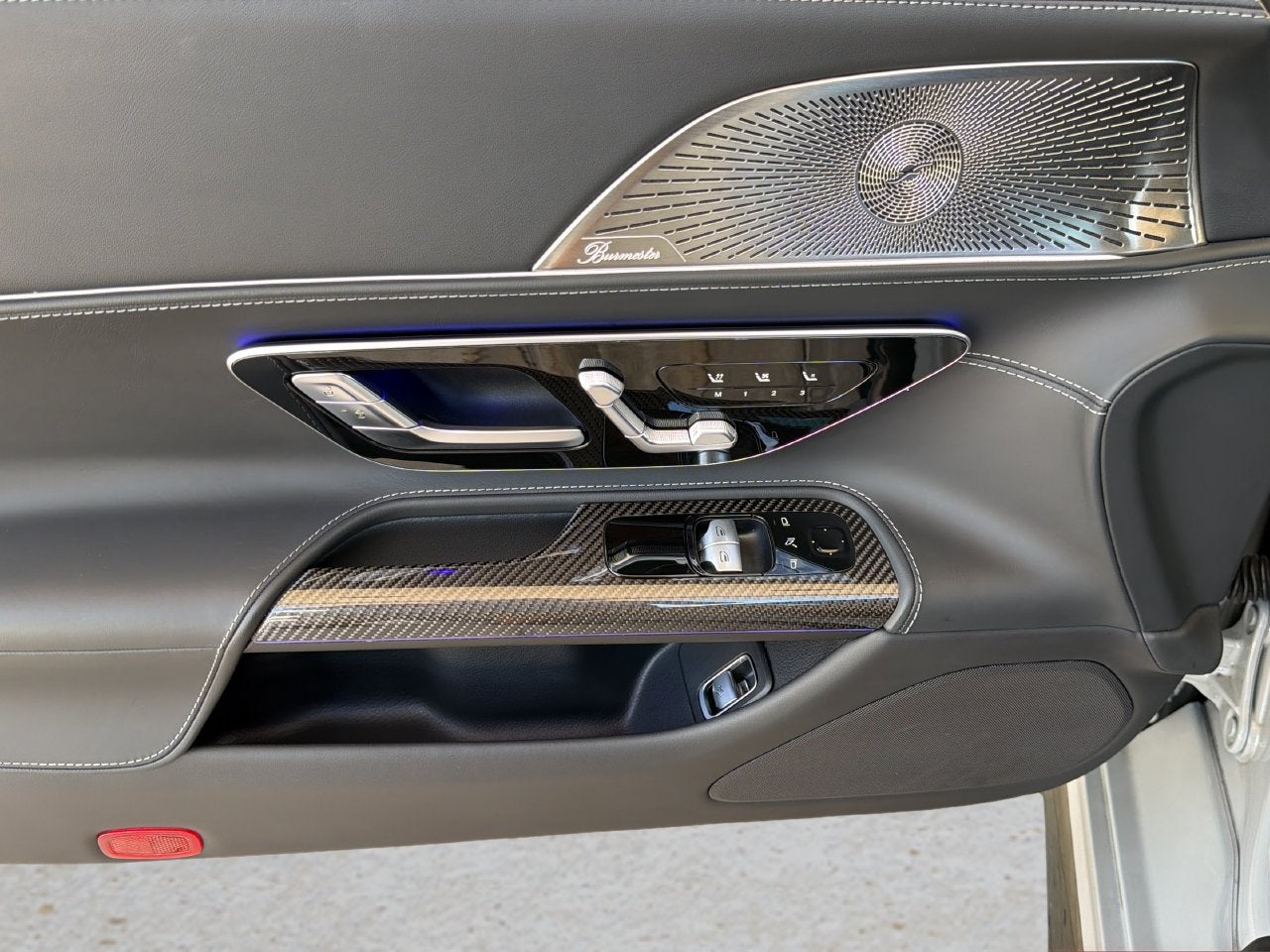 2024 Mercedes-Benz AMG® GT 63 4MATIC®