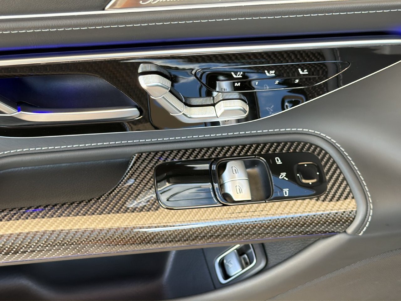 2024 Mercedes-Benz AMG® GT 63 4MATIC®