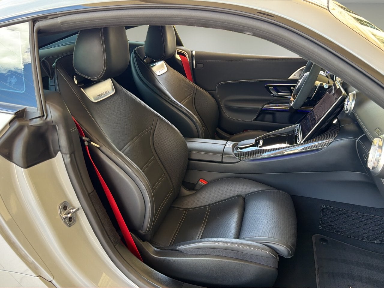 2024 Mercedes-Benz AMG® GT 63 4MATIC®