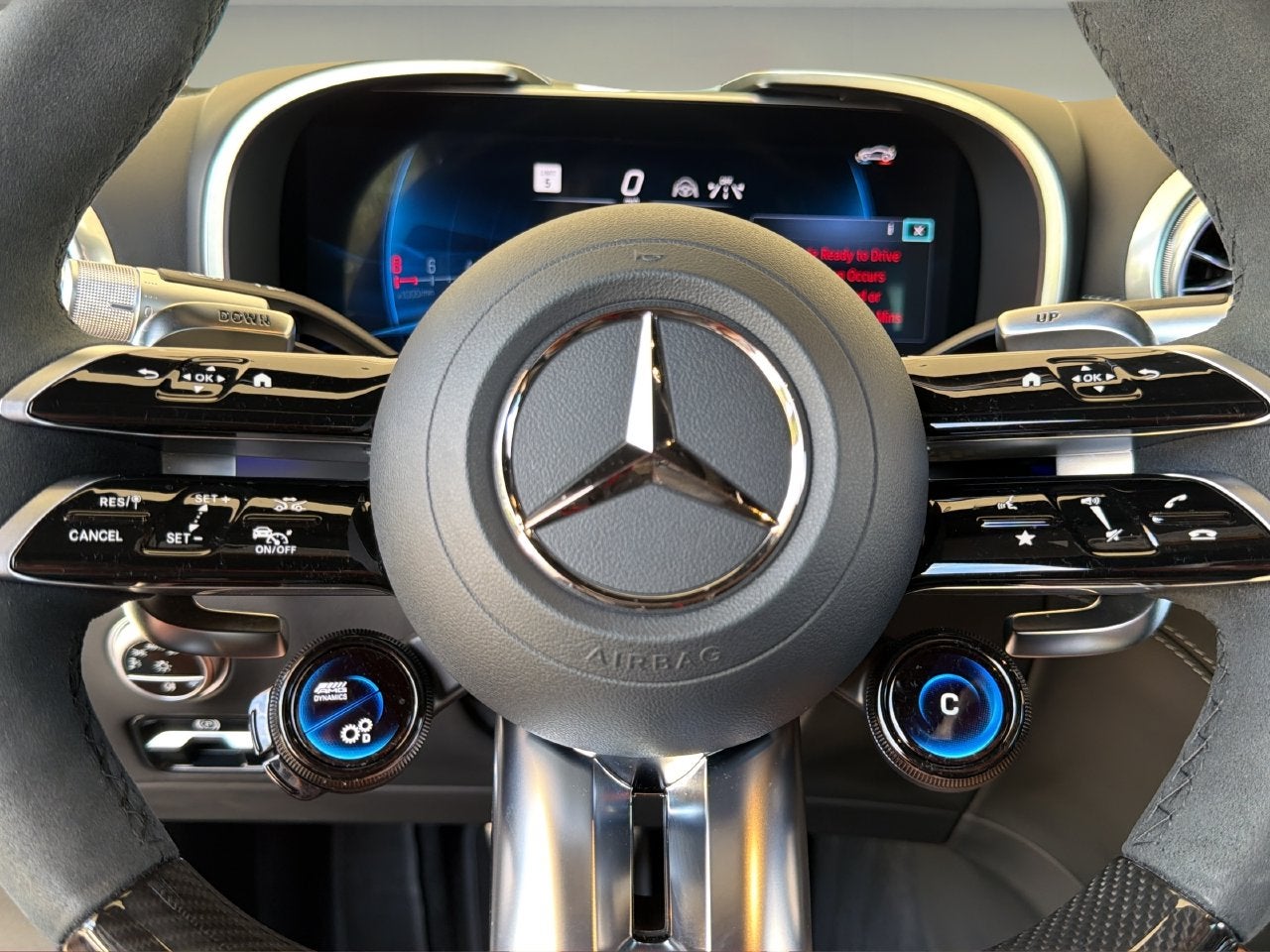 2024 Mercedes-Benz AMG® GT 63 4MATIC®