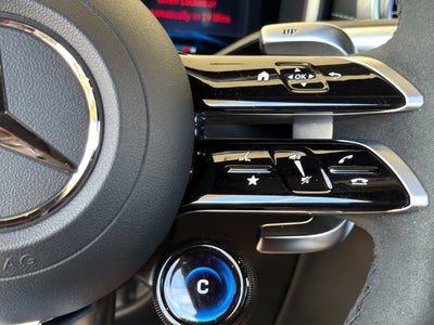 2024 Mercedes-Benz AMG® GT 63 4MATIC®