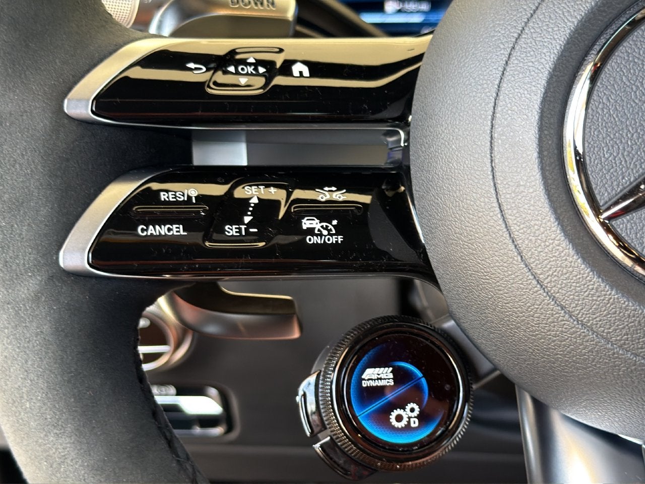 2024 Mercedes-Benz AMG® GT 63 4MATIC®