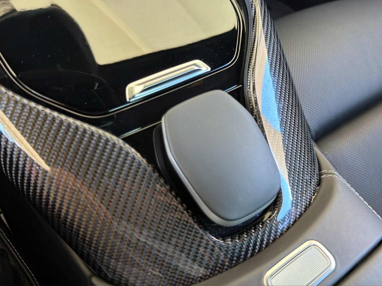 2024 Mercedes-Benz AMG® GT 63 4MATIC®