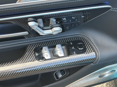 2023 Mercedes-Benz SL-Class SL 63 AMG® 4MATIC®