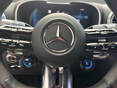 2023 Mercedes-Benz SL-Class SL 63 AMG® 4MATIC®