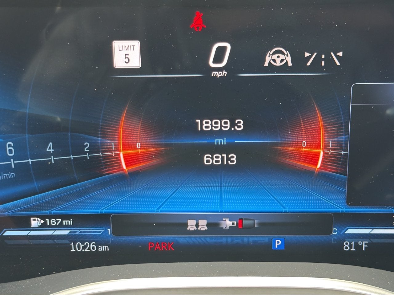 2023 Mercedes-Benz SL-Class SL 63 AMG® 4MATIC®