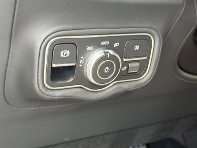 2025 Mercedes-Benz G-Class G 63 AMG® 4MATIC®
