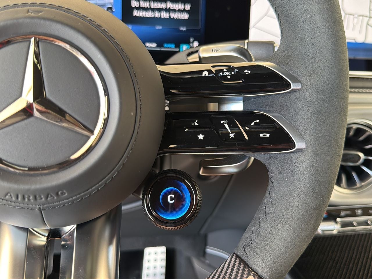 2025 Mercedes-Benz G-Class G 63 AMG® 4MATIC®