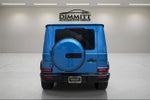 2025 Mercedes-Benz G-Class G 63 AMG® 4MATIC®