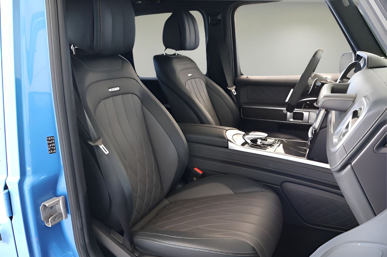 2023 Mercedes-Benz G-Class G 63 AMG® 4MATIC®