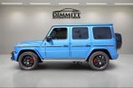 2023 Mercedes-Benz G-Class G 63 AMG® 4MATIC®