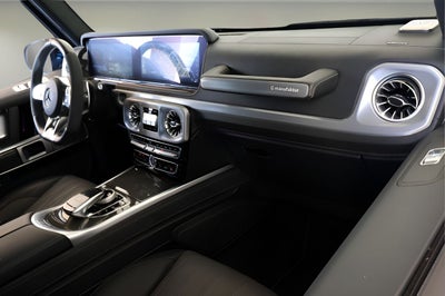 2023 Mercedes-Benz G-Class G 63 AMG® 4MATIC®