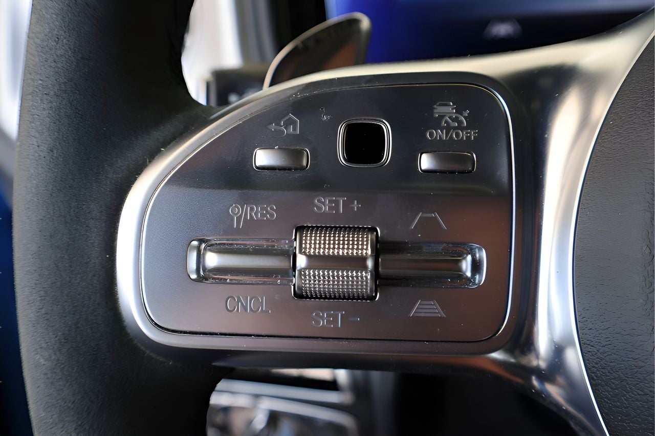 2023 Mercedes-Benz G-Class G 63 AMG® 4MATIC®