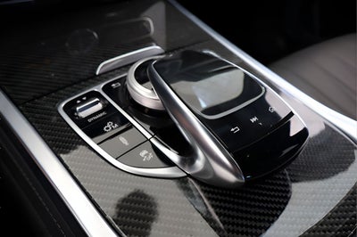 2023 Mercedes-Benz G-Class G 63 AMG® 4MATIC®