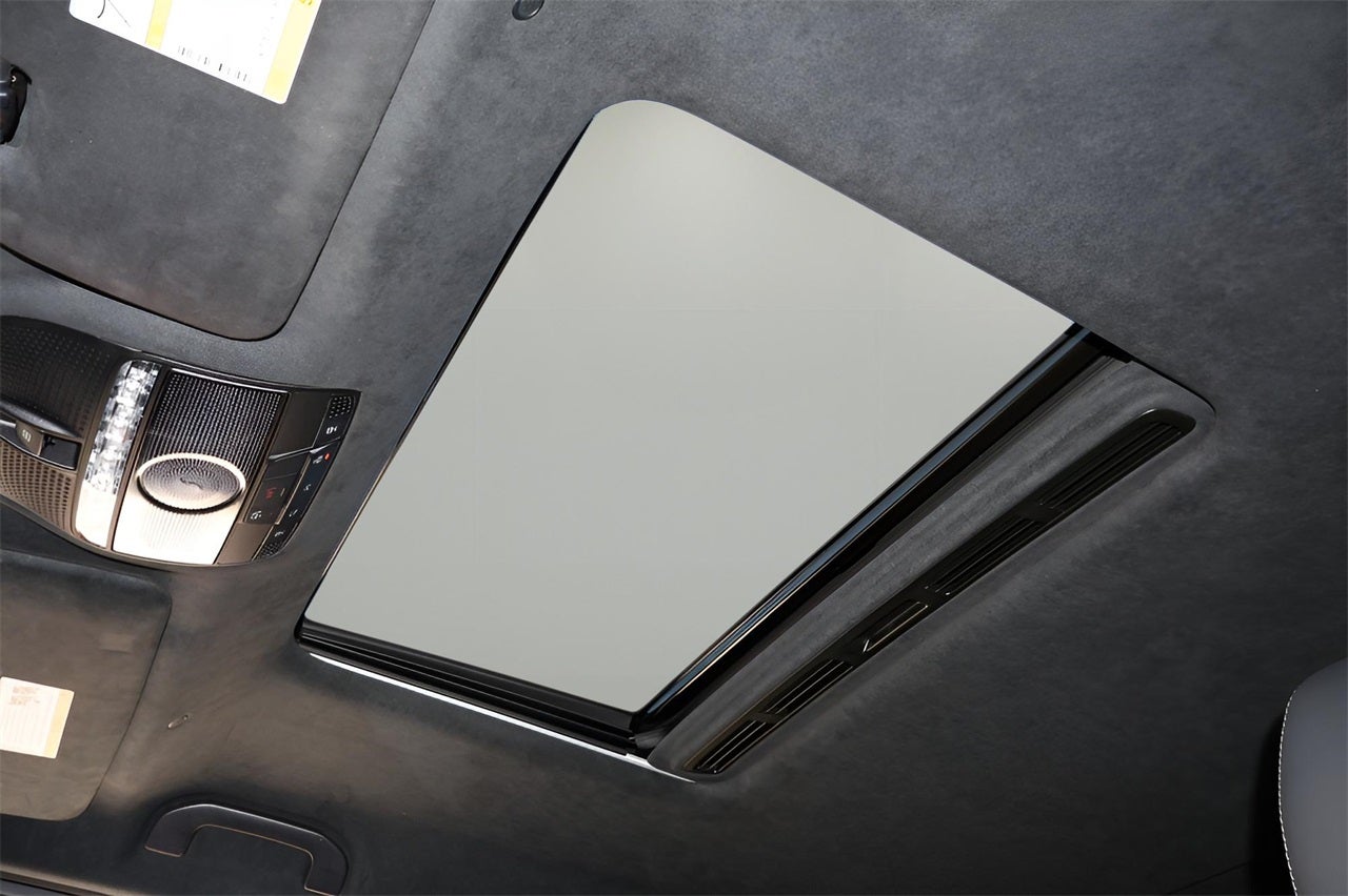 2024 Mercedes-Benz G-Class G 63 AMG® 4MATIC®