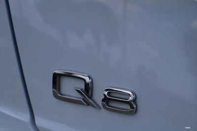 2023 Audi Q8 55 Premium Plus quattro