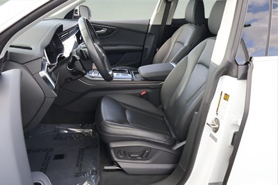 2023 Audi Q8 55 Premium Plus quattro