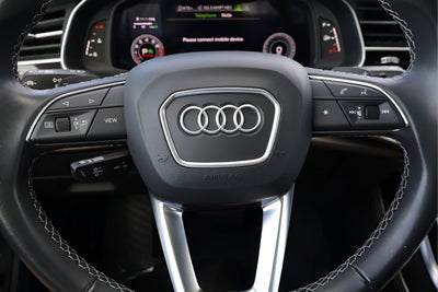 2023 Audi Q8 55 Premium Plus quattro
