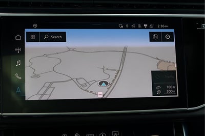 2023 Audi Q8 55 Premium Plus quattro