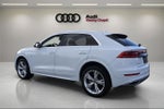 2023 Audi Q8 55 Premium Plus quattro