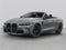 2024 BMW M4 Competition