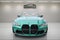 2024 BMW M4 Competition