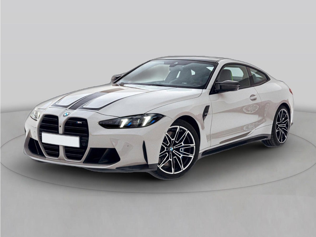 2025 BMW M4 M4 Competition xDrive Coupe's photo