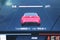 2025 BMW M4 Competition