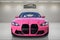 2025 BMW M4 Competition