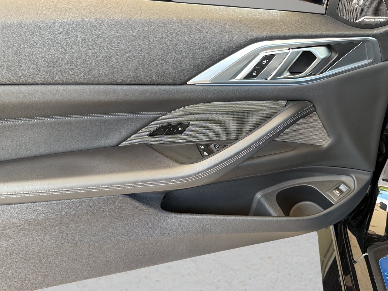2024 BMW M4 Competition