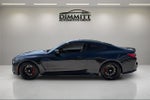 2024 BMW M4 Competition