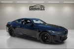 2024 BMW M4 Competition