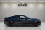 2024 BMW M4 Competition
