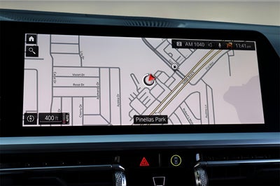 2022 BMW M4 Competition