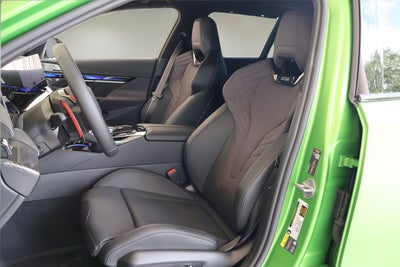 2026 BMW M5 Touring